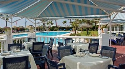 Find hotels in Malaga 3252