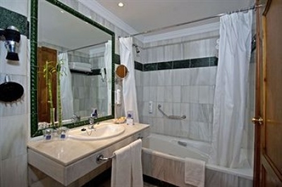 Bargain hotels in Spain