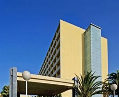 Malaga hotels 3252