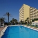 Hotel availability in Malaga 3252