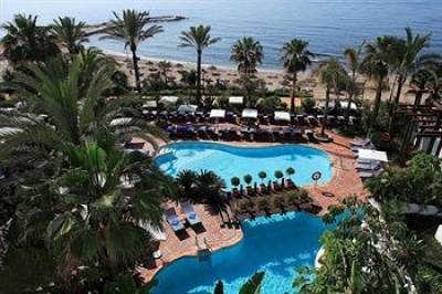 Hotel in Marbella 3254