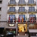 Castilla y Leon hotels 3255