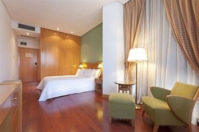 Cheap hotel in Andalusia 3256