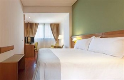 Cheapest Spanish hotels