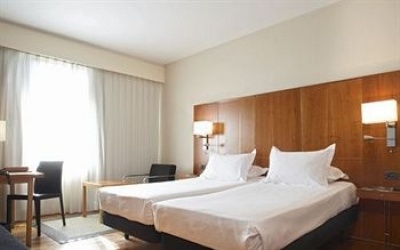 Find hotels in Malaga 3258
