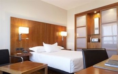 Cheapest Spanish hotels