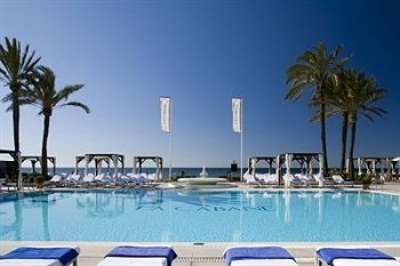 Hotel in Marbella 3259