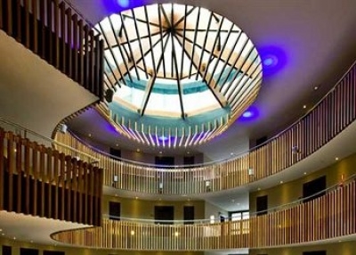 Child friendly hotel in Monachil 3260