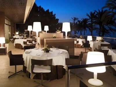 Cheap hotel in Marbella 3262