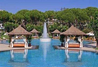 Hotel in Marbella 3262