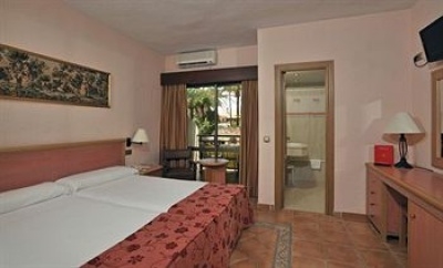 Cheap hotel in Torremolinos 3263