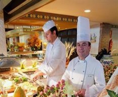 Bargain hotels in Spain