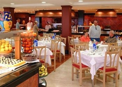 Hotels in Valencian Community 3264