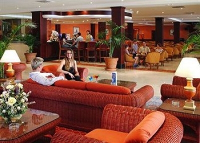 Cheap hotel in Benidorm 3264