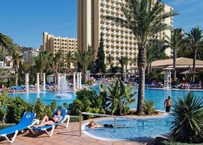 Hotel in Benidorm 3264