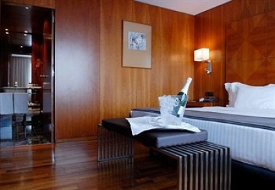 Child friendly hotel in Barcelona 3267