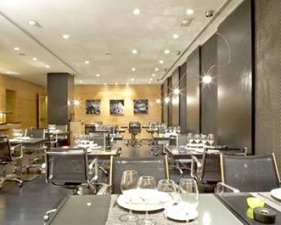 Hotels in Madrid 3268