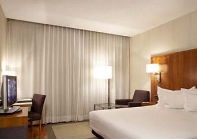 Cheap hotel in Madrid 3268