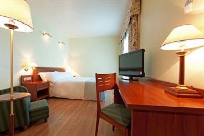 Find hotels in Gijón 3270