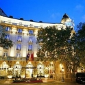 Hotel in Madrid 3273