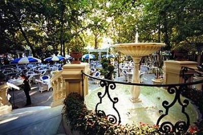 Cheap hotel in Madrid 3273