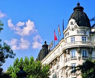 Find hotels in Madrid 3273