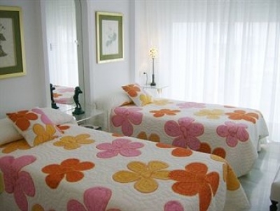 Find hotels in Almunecar 3275