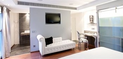 Find hotels in Madrid 3276