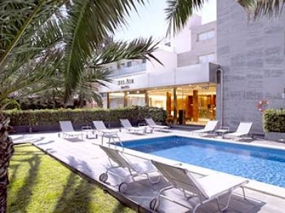 Hotel in Castelldefels 3277