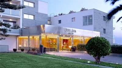 Bargain hotels in Spain