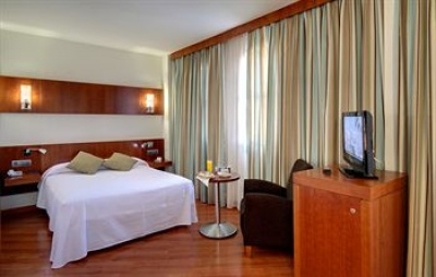Cheap hotel in Huelva 3278