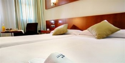 Find hotels in Huelva 3278