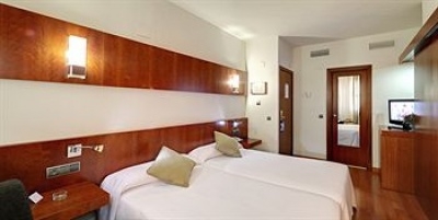 Bargain hotels in Spain