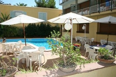 Hotel in Tarragona 3279