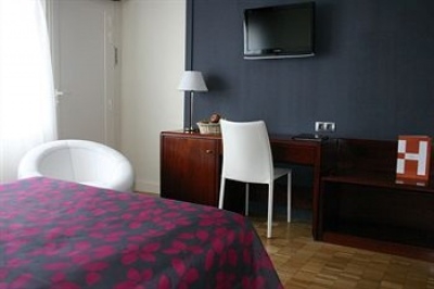Cheap hotel in Catalonia 3279