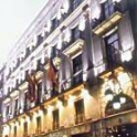 Hotel in Barcelona 3280