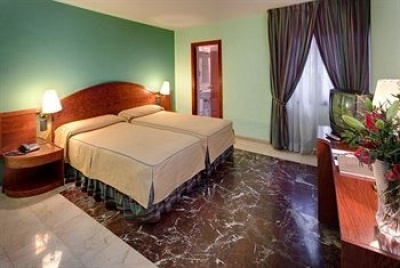 Cheap hotel in Barcelona 3280