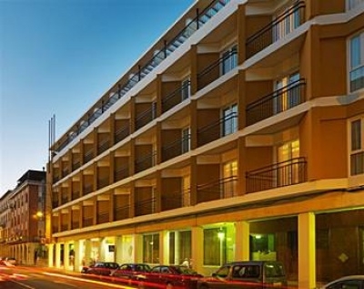 Hotel in Huelva 3281