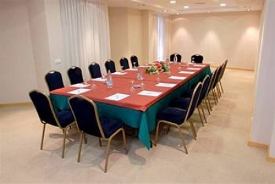 Huelva hotels 3281