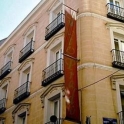 Hotel in Madrid 3282