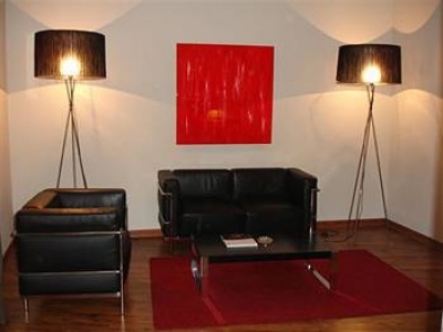 Child friendly hotel in Madrid 3282