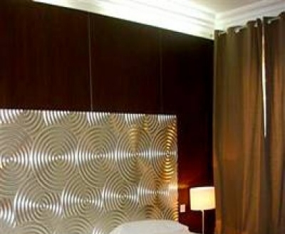 Find hotels in Madrid 3282