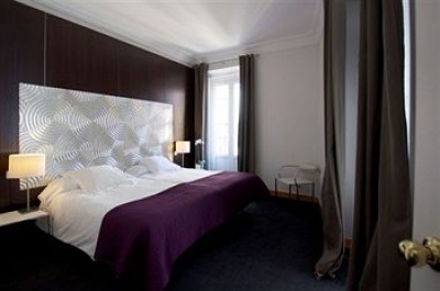 Cheap hotel in Madrid 3282