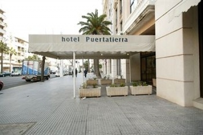 Cheap hotels on the Andalusia 3283