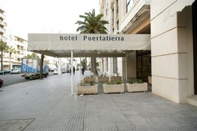 Cheap hotels on the Andalusia 3283