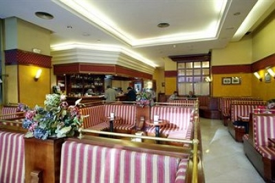 Cheap hotel in Cadiz 3283