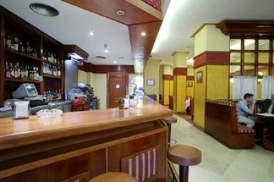 Cheap hotel in Andalusia 3283