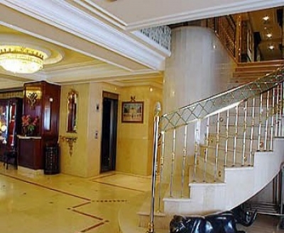 Hotel in Burgos 3284