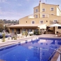 Hotel in Girona 3285