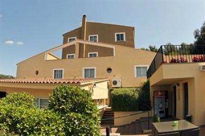 Find hotels in Girona 3285